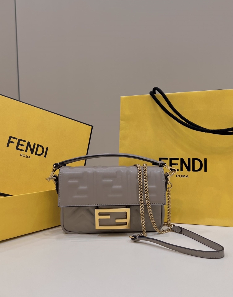 Fendi Baguette Bags